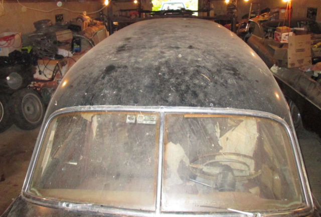 1949 Cadillac Hearse - photo 5