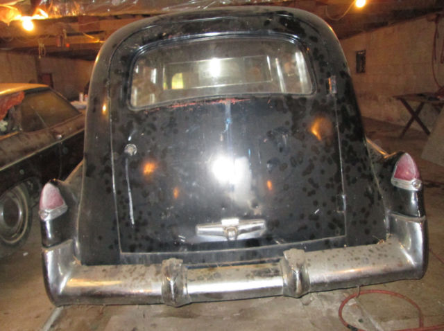 1949 Cadillac Hearse - photo 6