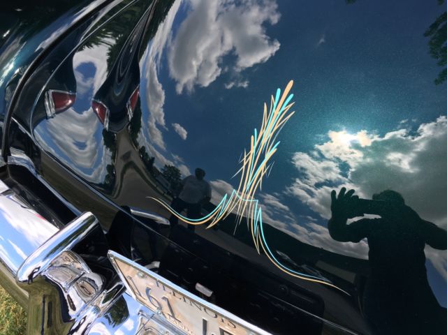 1949 Cadillac Sedanette - photo 10