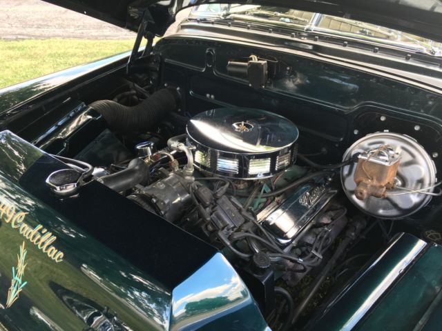 1949 Cadillac Sedanette - photo 11