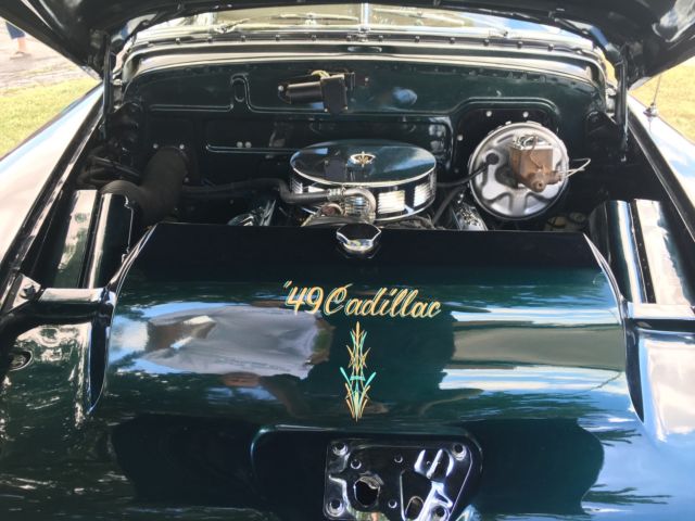 1949 Cadillac Sedanette - photo 12