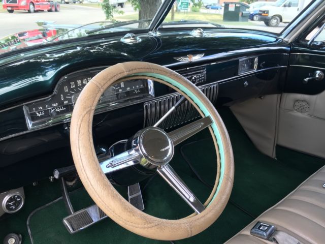 1949 Cadillac Sedanette - photo 13