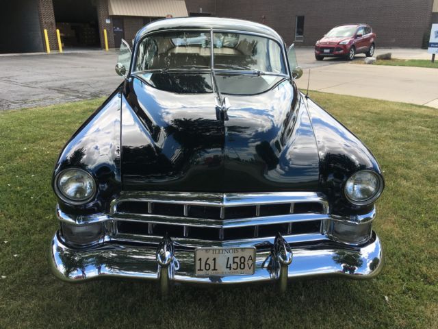 1949 Cadillac Sedanette - photo 3