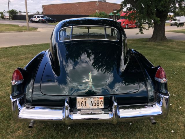 1949 Cadillac Sedanette - photo 4