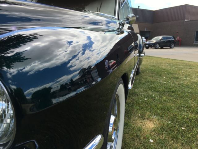 1949 Cadillac Sedanette - photo 5