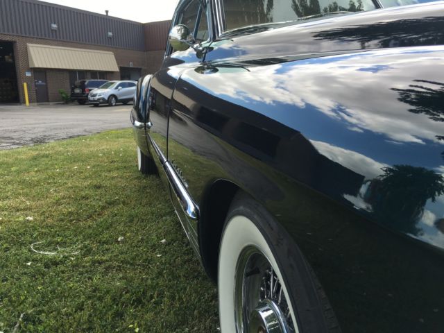 1949 Cadillac Sedanette - photo 6