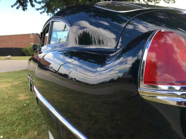 1949 Cadillac Sedanette - photo 7