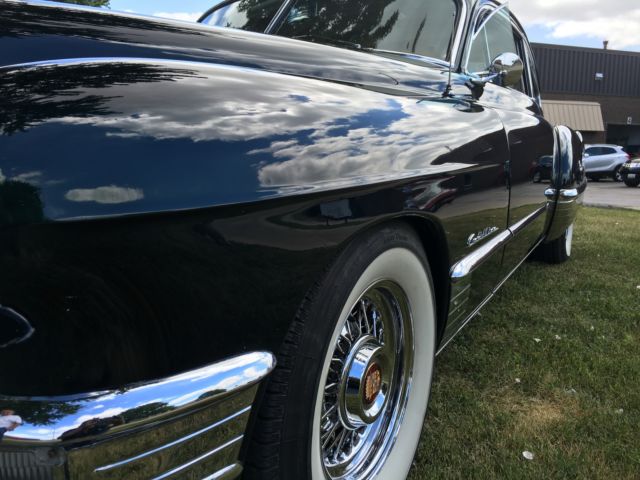1949 Cadillac Sedanette - photo 8