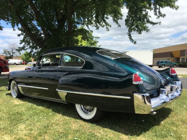 1949 Cadillac Sedanette - photo 9