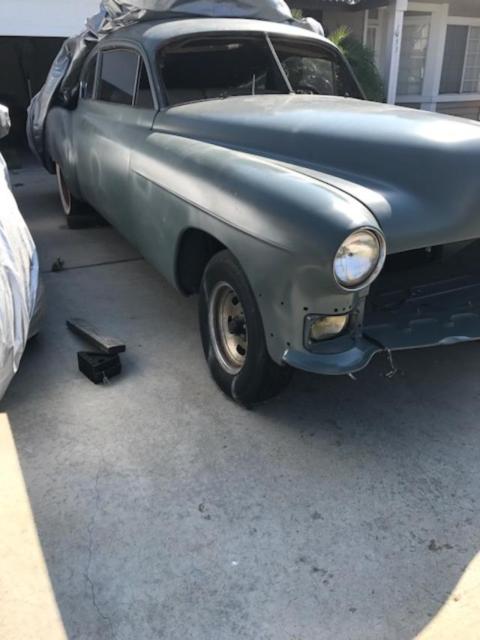 1949 Cadillac sedanette - photo 2