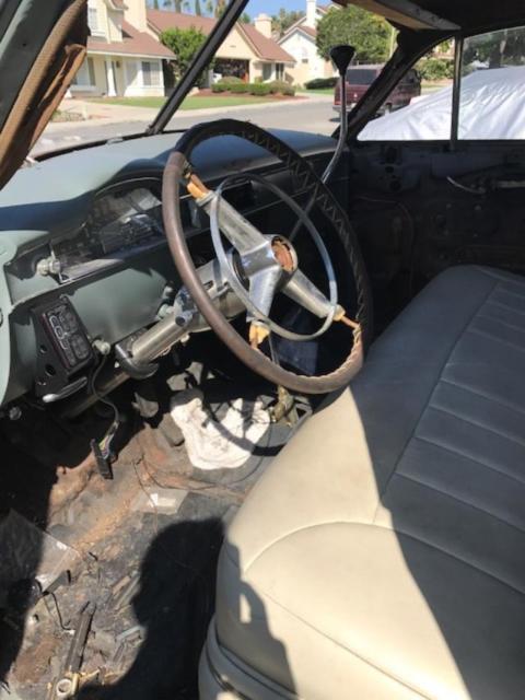 1949 Cadillac sedanette - photo 4