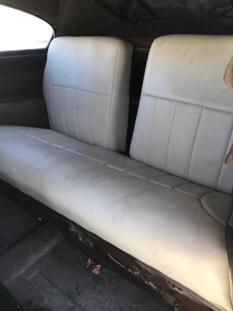 1949 Cadillac sedanette - photo 5