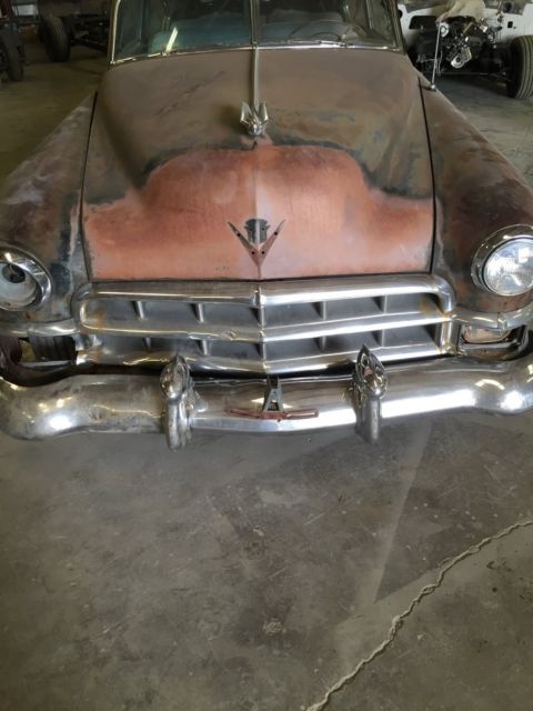 1949 Cadillac Sedanette Club Coupe - photo 13