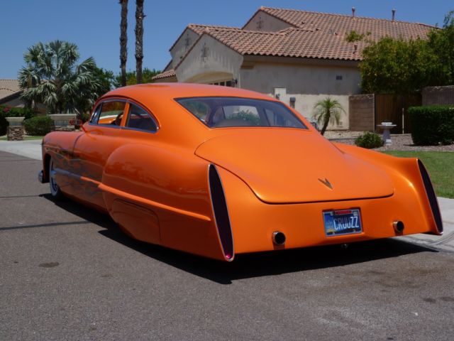1949 Cadillac Sedanette 2 Door - photo 3