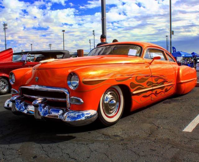 1949 Cadillac Sedanette 2 Door - photo 6