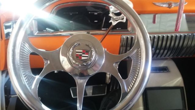 1949 Cadillac Sedanette 2 Door - photo 8