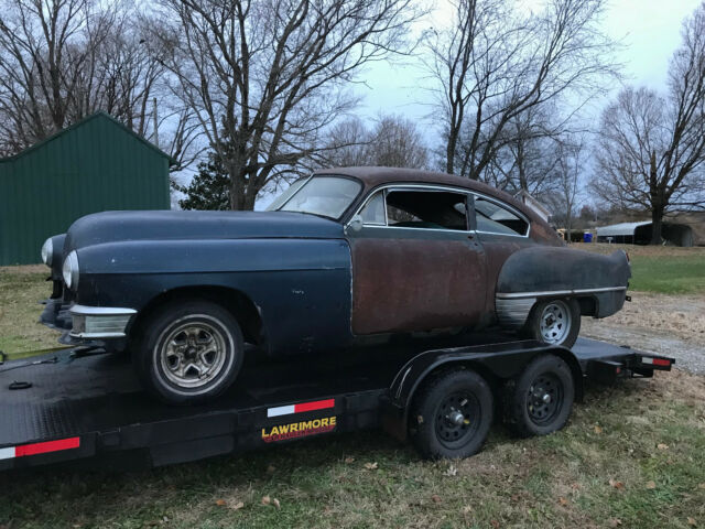 1949 Cadillac Other - photo 2