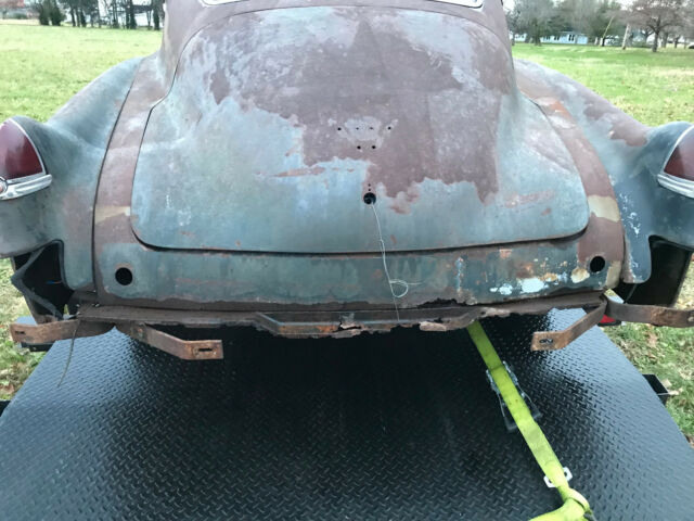 1949 Cadillac Other - photo 3