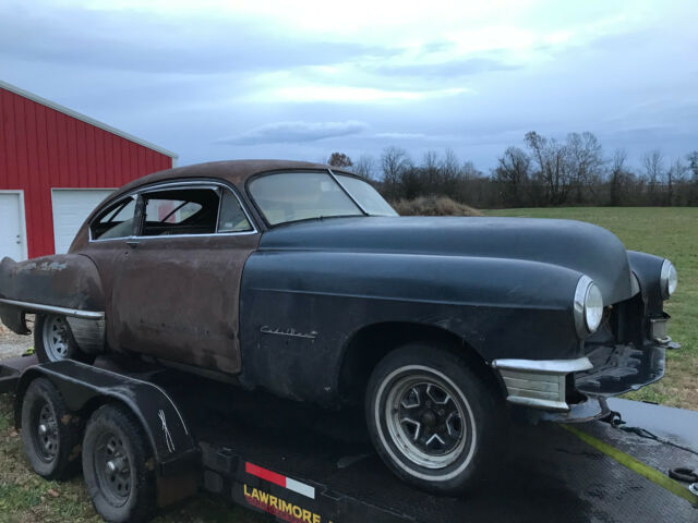 1949 Cadillac Other - photo 4
