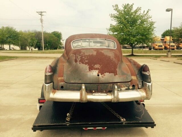 1949 Cadillac Other - photo 8