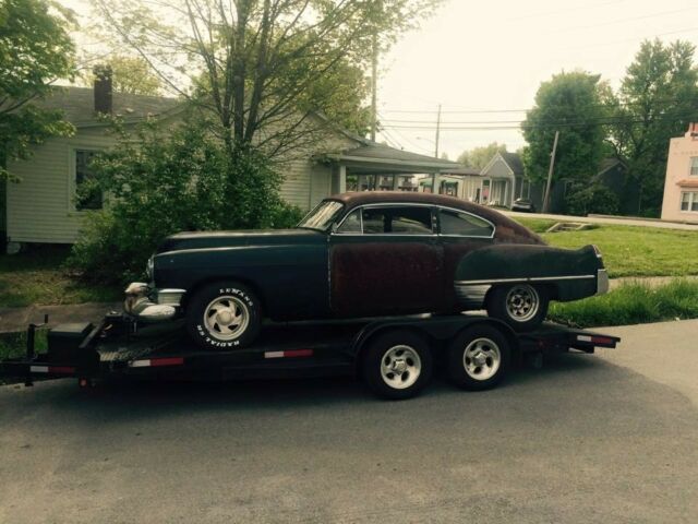 1949 Cadillac Other - photo 9