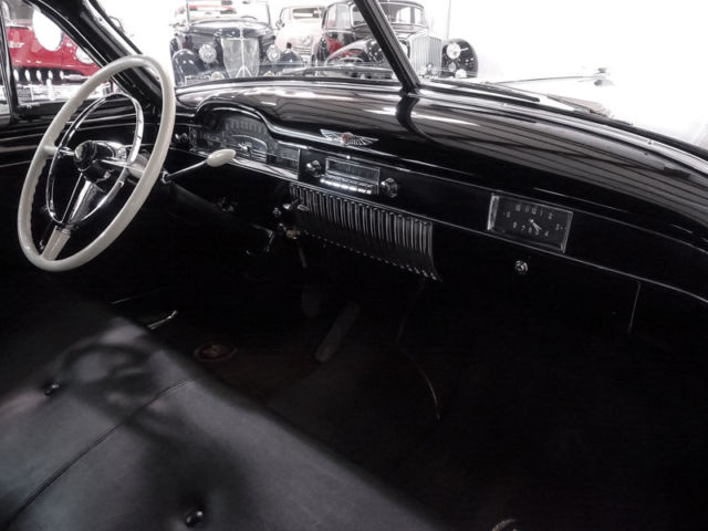 1949 Cadillac Series 61 Coupe "Sedanet" - photo 8