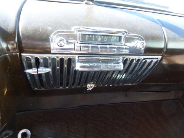 1948 Cadillac Fleetwood Series 61 - photo 10