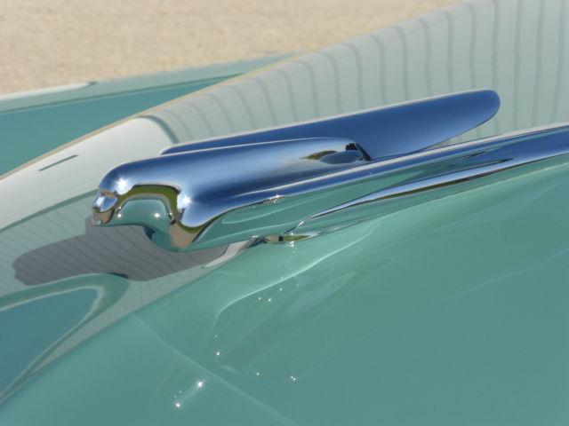 1948 Cadillac Fleetwood Series 61 - photo 11