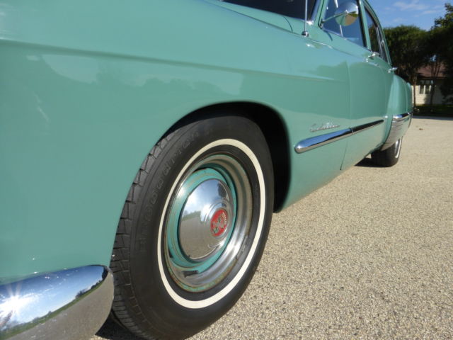 1948 Cadillac Fleetwood Series 61 - photo 13