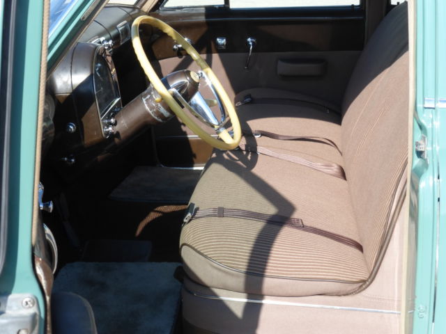 1948 Cadillac Fleetwood Series 61 - photo 4