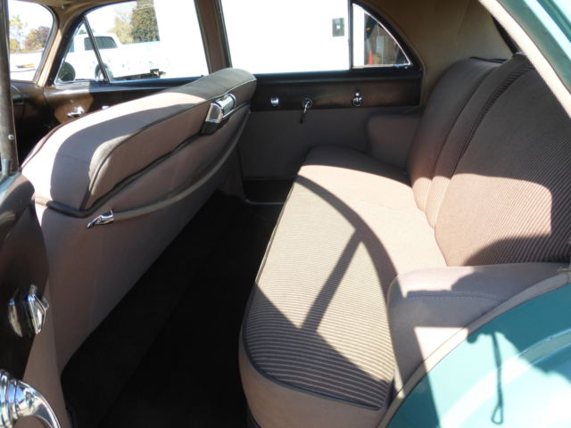 1948 Cadillac Fleetwood Series 61 - photo 5