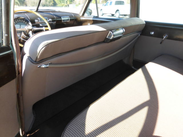 1948 Cadillac Fleetwood Series 61 - photo 6