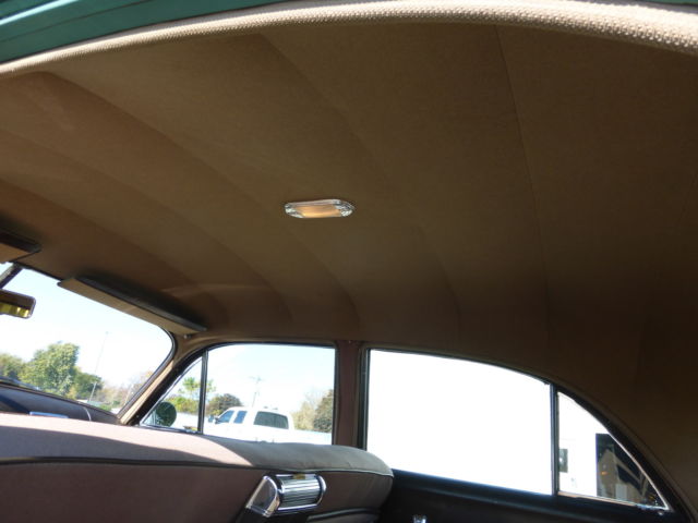 1948 Cadillac Fleetwood Series 61 - photo 7