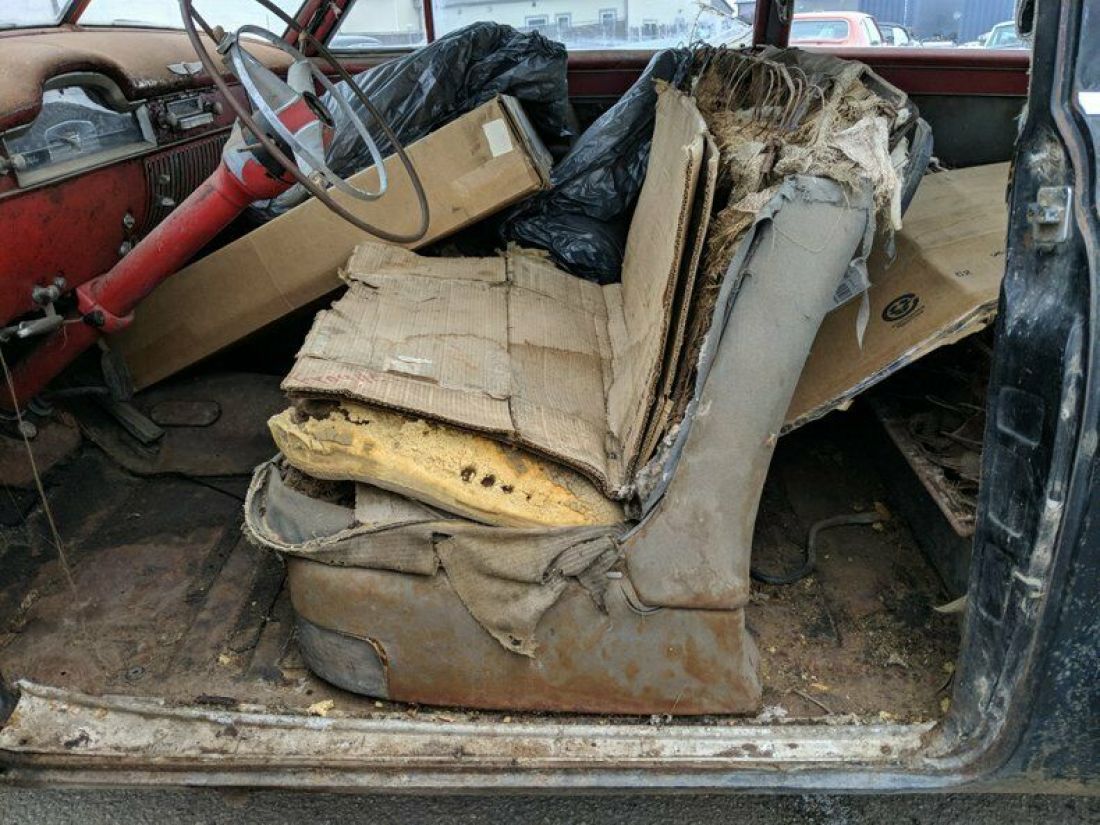 1949 Cadillac Series 61 2dr Sedanette - photo 11