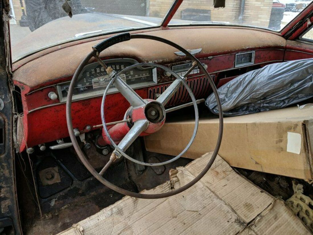 1949 Cadillac Series 61 2dr Sedanette - photo 12