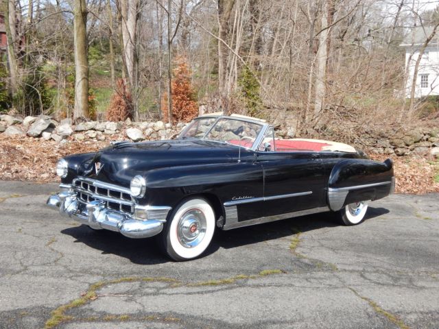 1949 Cadillac Other - photo 2