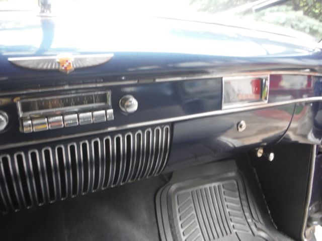 1949 Cadillac 4 Door Mohair - photo 10