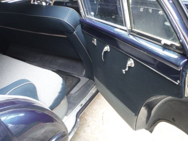 1949 Cadillac 4 Door Mohair - photo 12