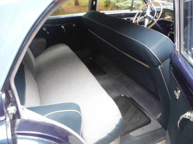 1949 Cadillac 4 Door Mohair - photo 13