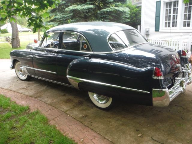 1949 Cadillac 4 Door Mohair - photo 6