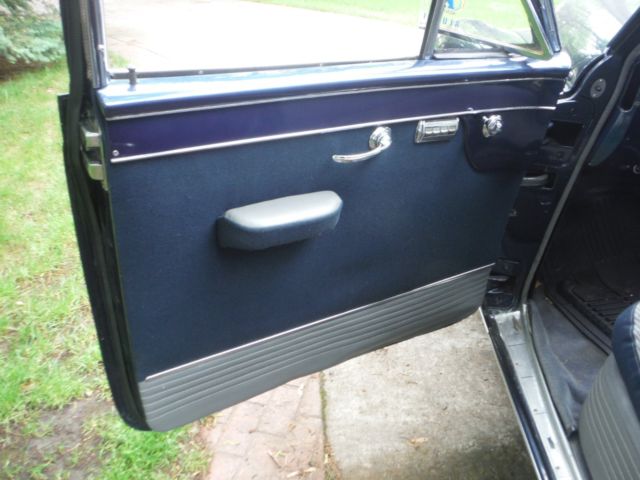 1949 Cadillac 4 Door Mohair - photo 7