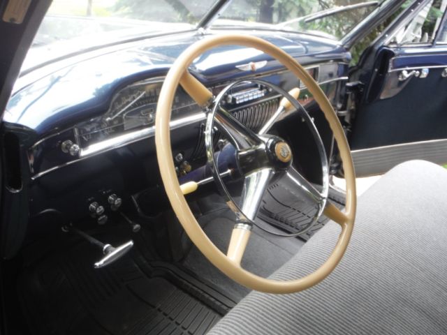 1949 Cadillac 4 Door Mohair - photo 8