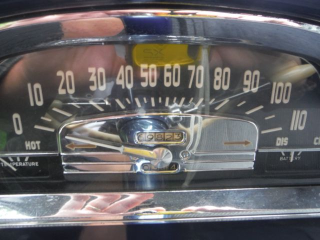 1949 Cadillac 4 Door Mohair - photo 9