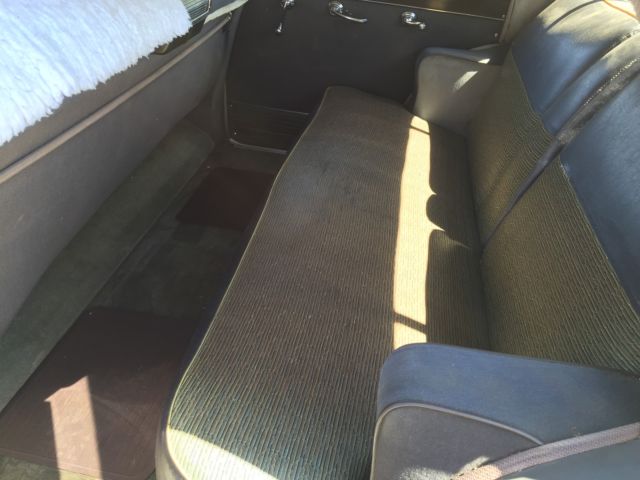 1949 Cadillac series 62 4 door sedan series 62 - photo 7