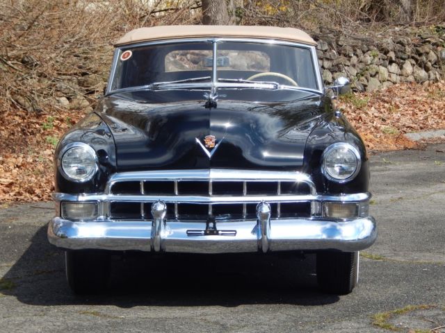 1949 Cadillac Other - photo 4