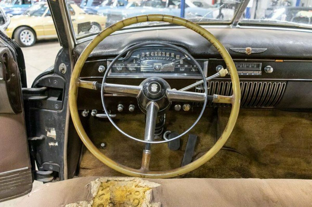 1949 Cadillac Other - photo 12