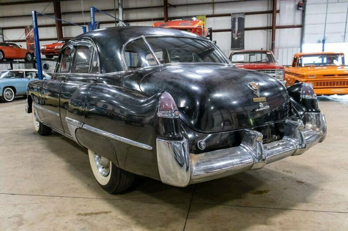 1949 Cadillac Other - photo 3