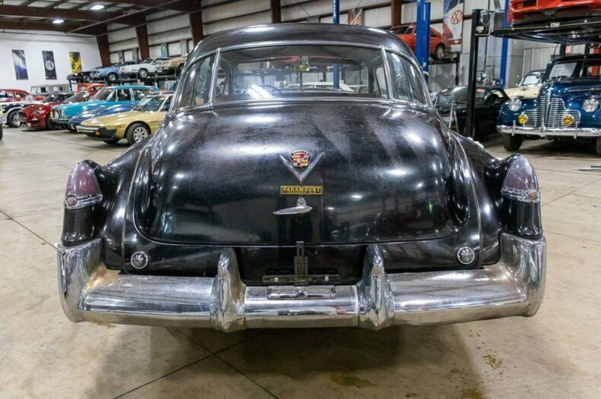 1949 Cadillac Other - photo 4