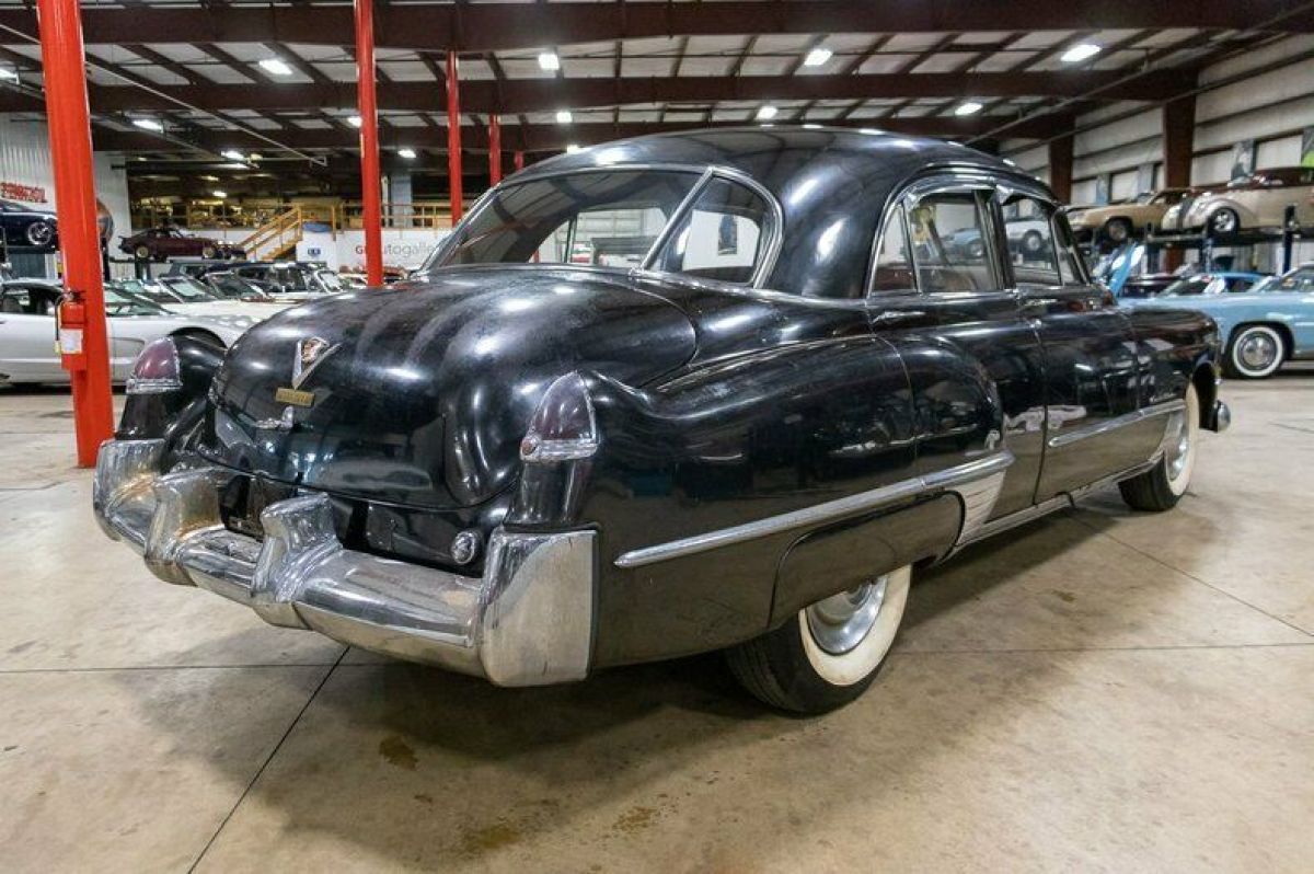 1949 Cadillac Other - photo 5