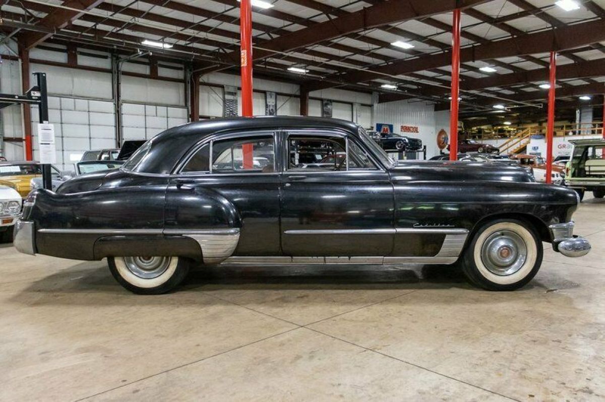 1949 Cadillac Other - photo 6